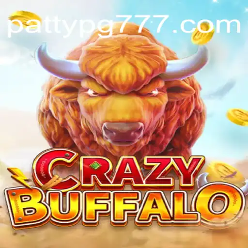 Descubra o Mundo Empolgante de CRAZYBUFFALO e a Palavra-Chave PATTY PG