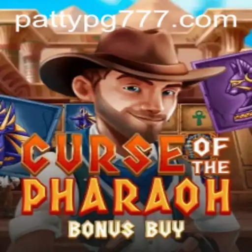 Curse of the Pharaoh Bonus Buy: Uma Jornada Mística no Mundo dos Faraós