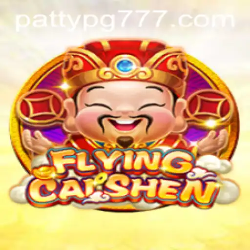 Explorando FlyingCaiShen: O Novo Fenômeno dos Jogos com Patty PG