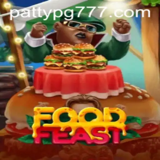 Explorando FoodFeast: O Desafio Culinário do Ano com PATTY PG
