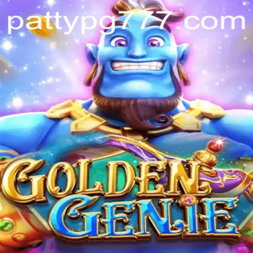 GOLDENGENIE: O Novo Favorito dos Amantes de Jogos