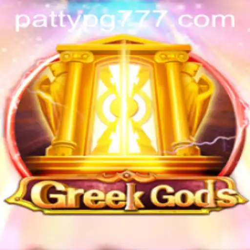 Descubra o Fascinante Mundo de GreekGods: Uma Jornada Mitológica com Patty PG