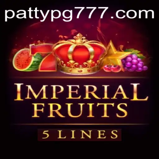Imperial Fruits 5: Explorando o Universo de PATTY PG