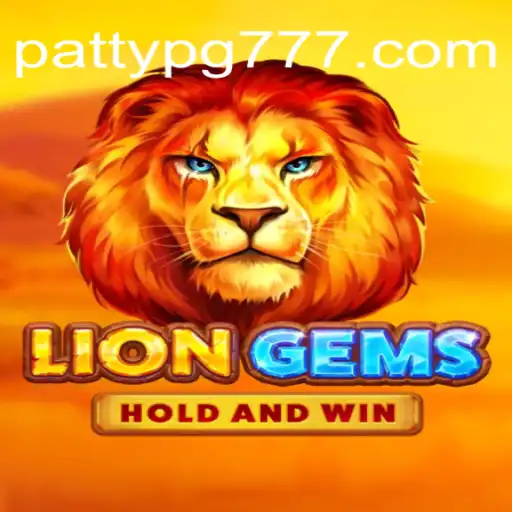 Descubra o Fascinante Universo de LionGems com Patty PG