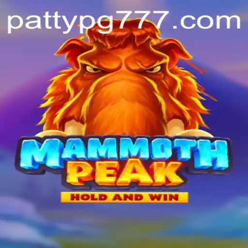 Explorando o Mundo Fascinante de MammothPeak: O Jogo que Conquista Jovens e Adultos