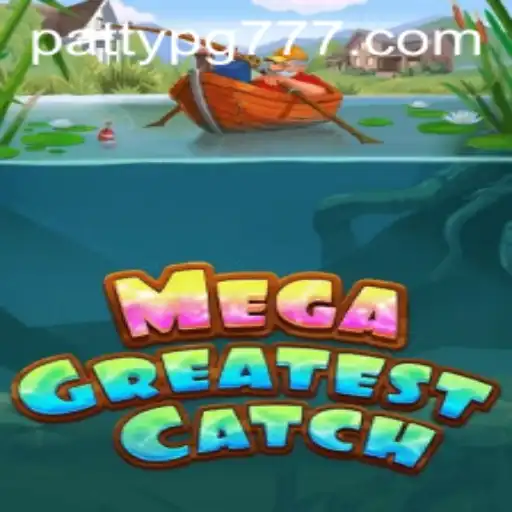 MegaGreatestCatch: Um Mergulho Emocionante no Mundo Aquático dos Jogos Virtuais