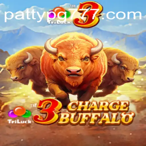 Explorando o Fascinante Jogo 3ChargeBuffalo: Uma Jornada de Estratégia e Aventura