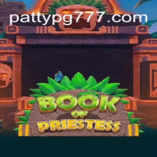Descubra o Fascinante Mundo de BookOfPriestess
