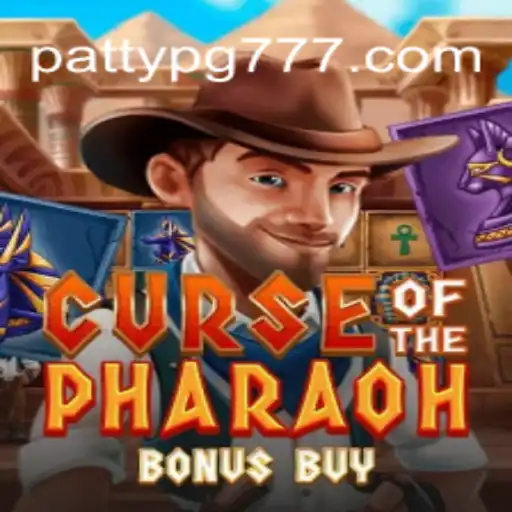 Curse of the Pharaoh Bonus Buy: Uma Jornada Mística no Mundo dos Faraós
