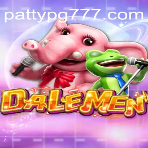 Explorando o Mundo de DALEMEN: Uma Aventura Interativa com PATTY PG