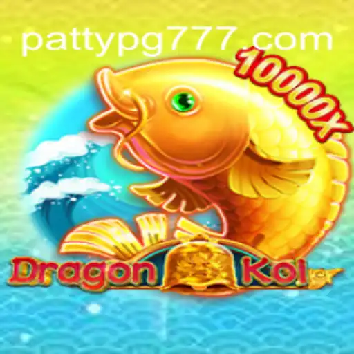 Descubra DragonKoi: A Nova Sensação no Mundo dos Jogos