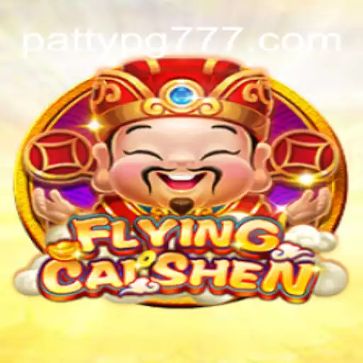 Explorando FlyingCaiShen: O Novo Fenômeno dos Jogos com Patty PG