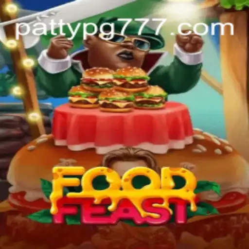 Explorando FoodFeast: O Desafio Culinário do Ano com PATTY PG