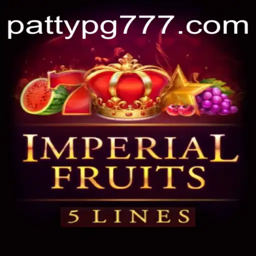 Imperial Fruits 5: Explorando o Universo de PATTY PG