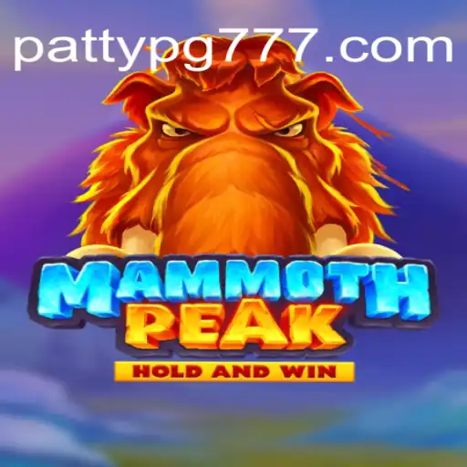 Explorando o Mundo Fascinante de MammothPeak: O Jogo que Conquista Jovens e Adultos