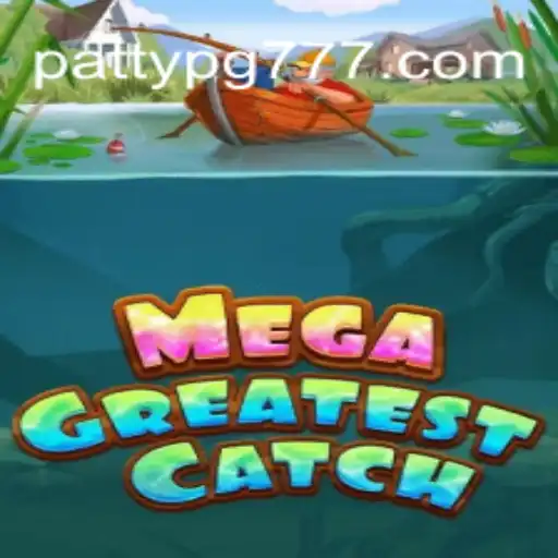 MegaGreatestCatch: Um Mergulho Emocionante no Mundo Aquático dos Jogos Virtuais