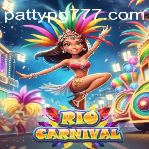 RioCarnival: Mergulhe na Excitante Jornada de PATTY PG