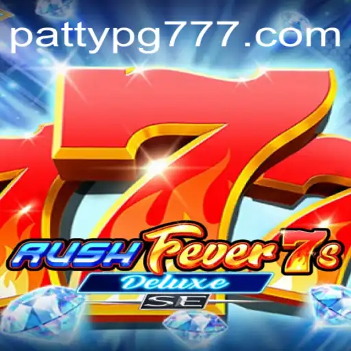 RushFever7sDeluxeSE: Um Mergulho no Mundo Vibrante de PATTY PG