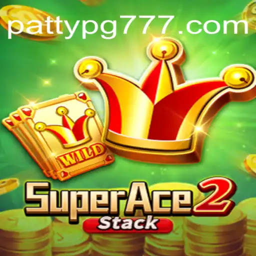 Explorando SuperAce2 e a Estratégia de Jogo PATTY PG