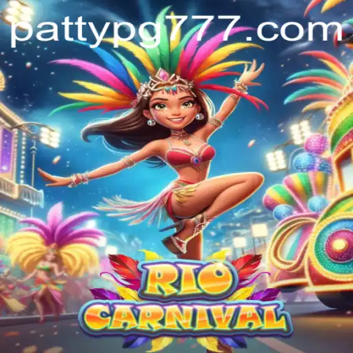 RioCarnival: Mergulhe na Excitante Jornada de PATTY PG