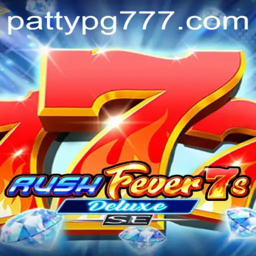 RushFever7sDeluxeSE: Um Mergulho no Mundo Vibrante de PATTY PG